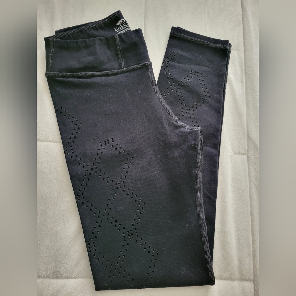 Babalu colombian leggings